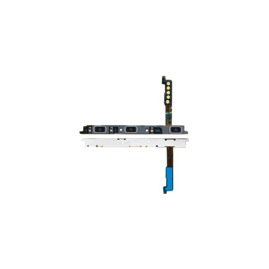 Power+Volume Flex Samsung Galaxy 23 Ultra/S918